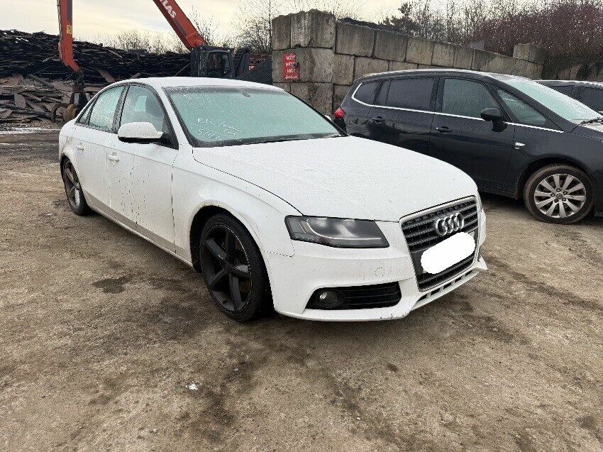 2010 AUDI A4