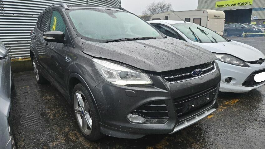2014 FORD KUGA
