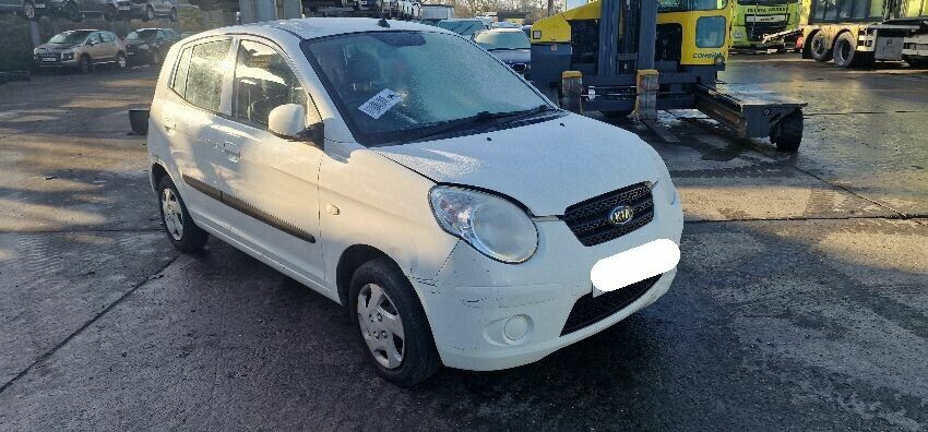 2010 KIA PICANTO