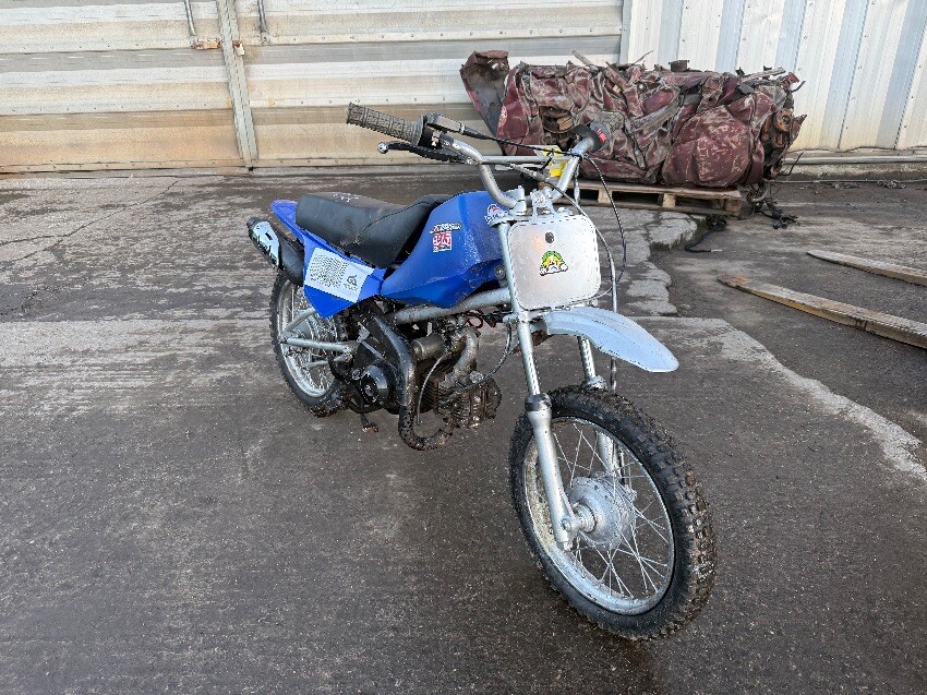  Off Road Bike OFF ROAD BIKE