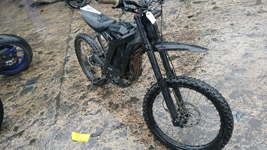  E Bike E-BIKE SURRON