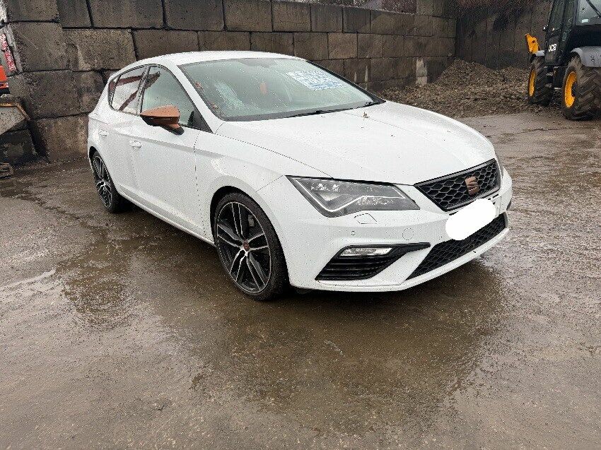 2019 SEAT LEON