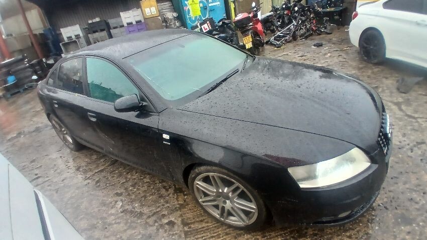 2007 AUDI A6