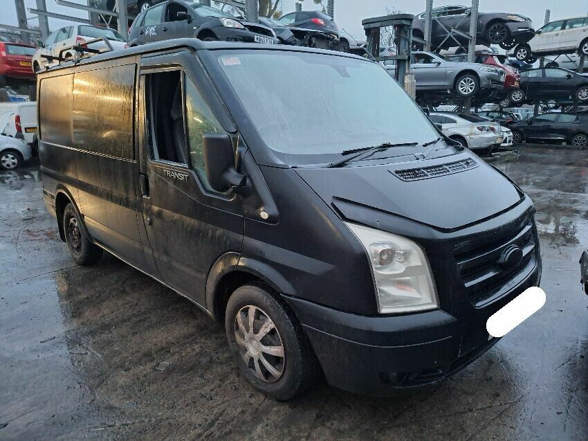 2006 FORD TRANSIT