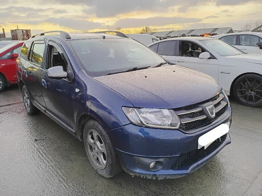 2015 DACIA LOGAN MCV