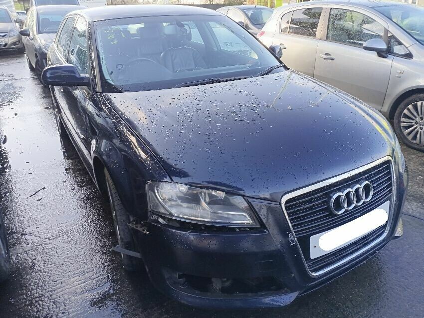 2011 AUDI A3