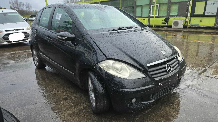 2007 MERCEDES A-CLASS