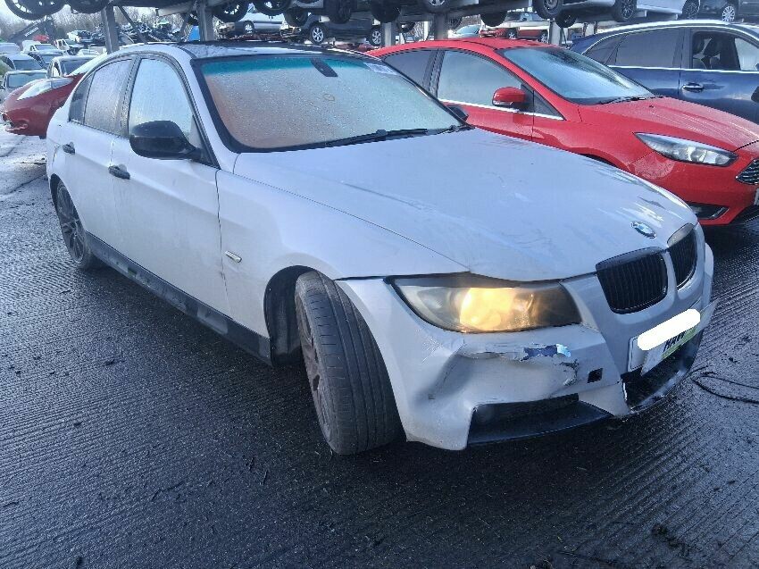 2006 BMW 3 SERIES