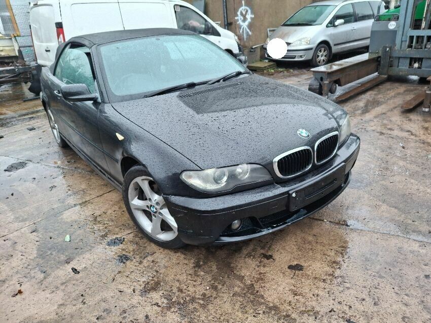 2005 BMW 3 SERIES