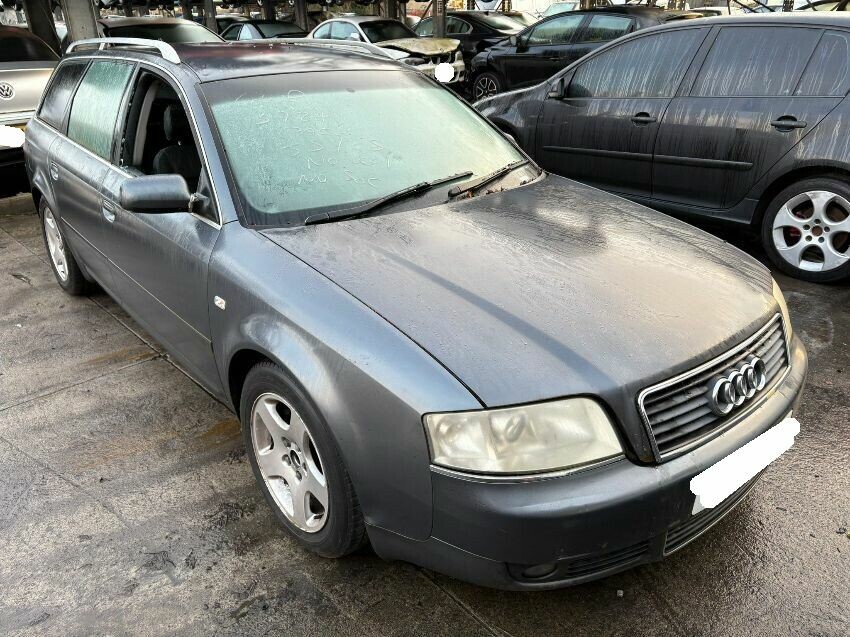 2005 AUDI A6