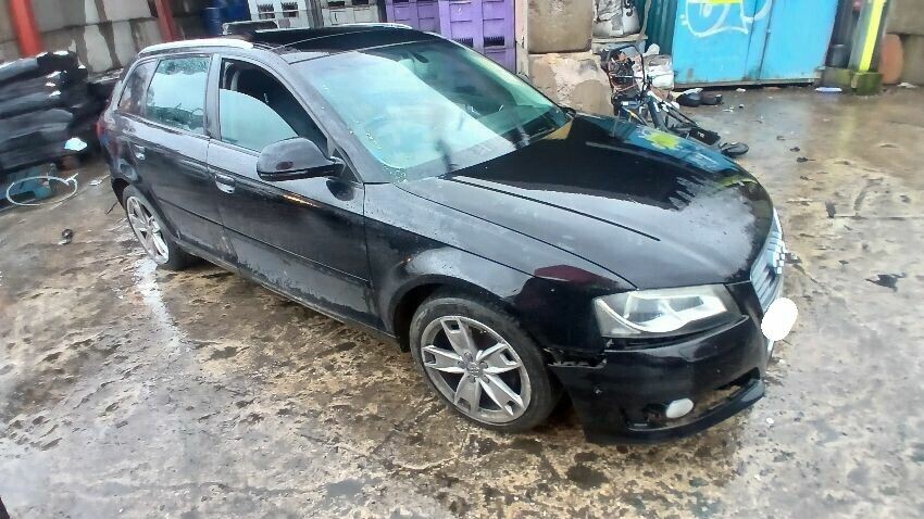 2008 AUDI A3