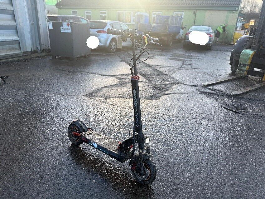  ELECTRIC SCOOTER ELECTRIC SCOOTER