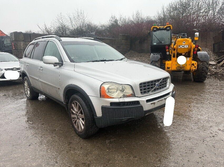 2006 VOLVO XC90