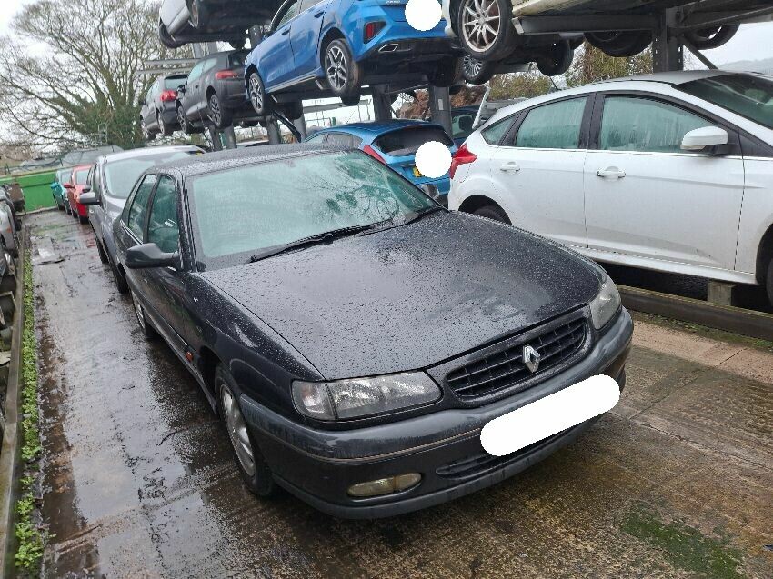 1998 RENAULT SAFRANE