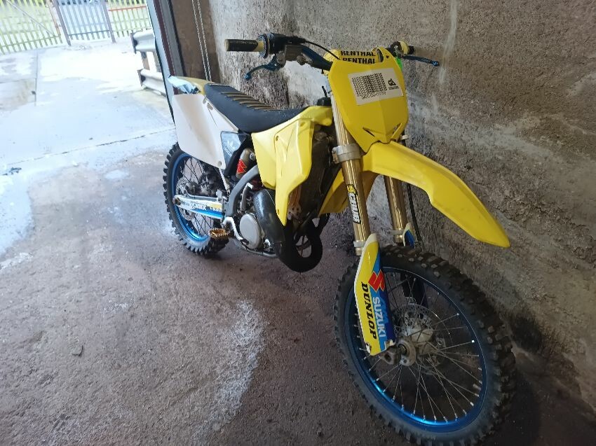  OFF ROAD BIKE OFF ROAD BIKE