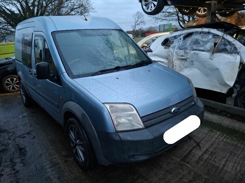 2007 FORD TRANSIT CONNECT
