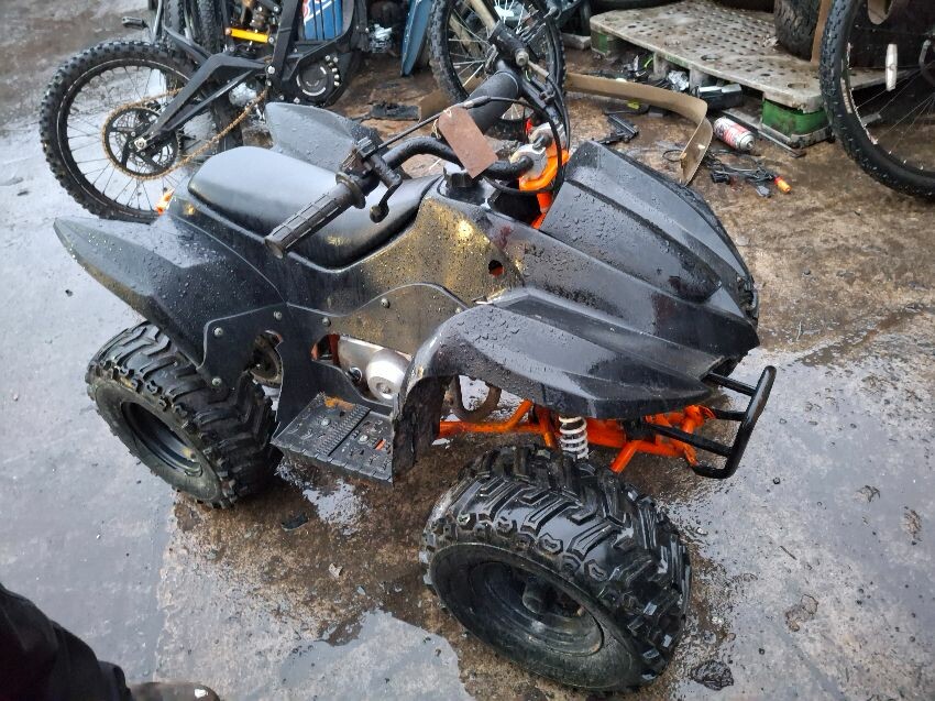  QUAD BIKE QUAD BIKE