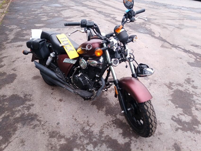 2023 KEEWAY SUPERLIGHT