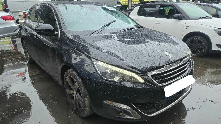 2014 PEUGEOT 308