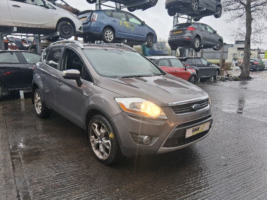 2012 FORD KUGA