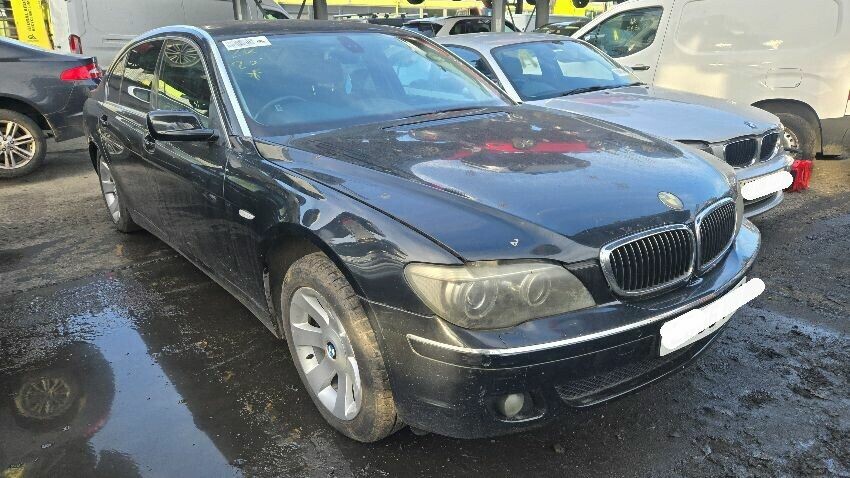2006 BMW 7 SERIES