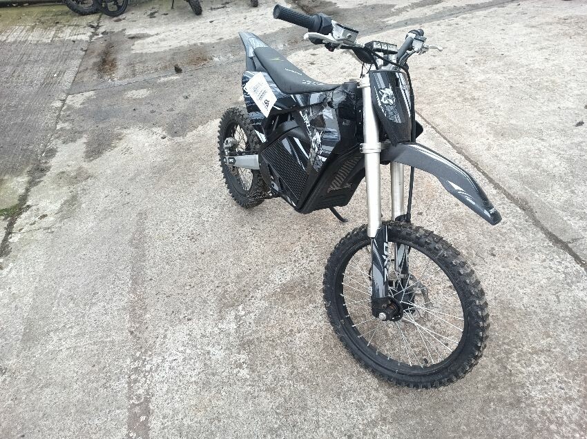  SURRON ELECTRIC BIKE