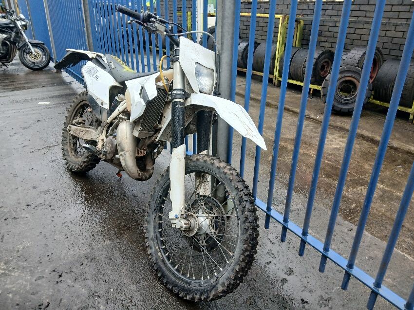  HUSQVARNA N/K