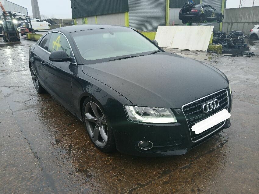 2008 AUDI A5