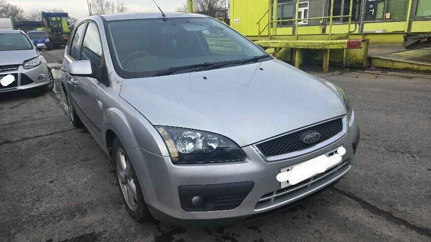 2006 FORD FOCUS