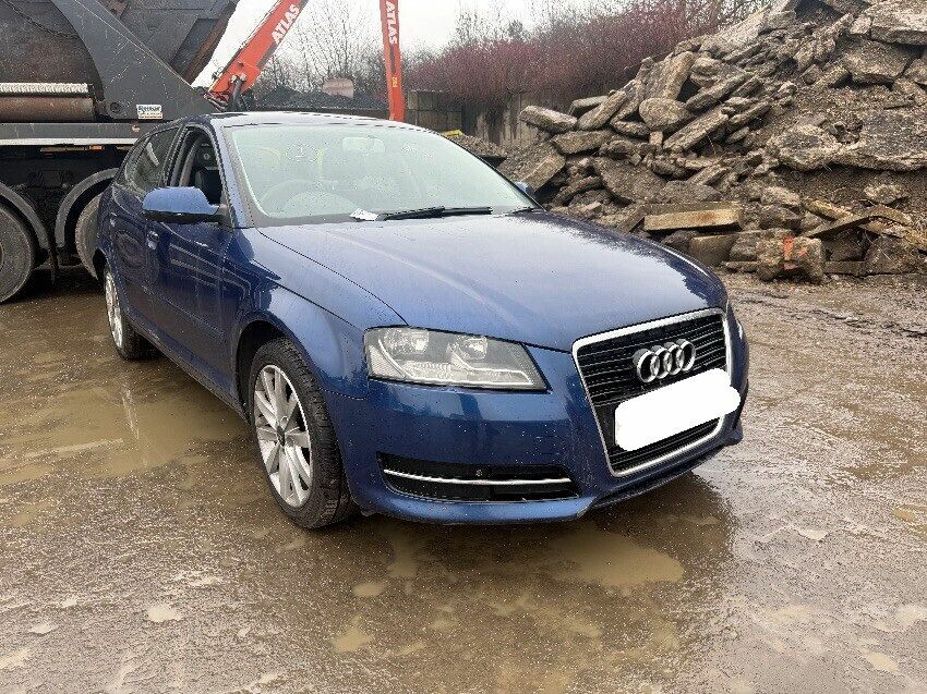 2010 AUDI A3