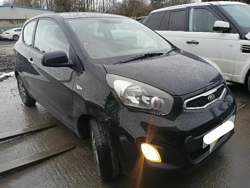 2014 KIA PICANTO