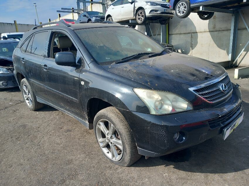 2006 LEXUS RX