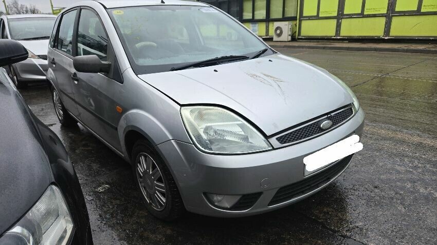 2003 FORD FIESTA HATCH 3/5DR