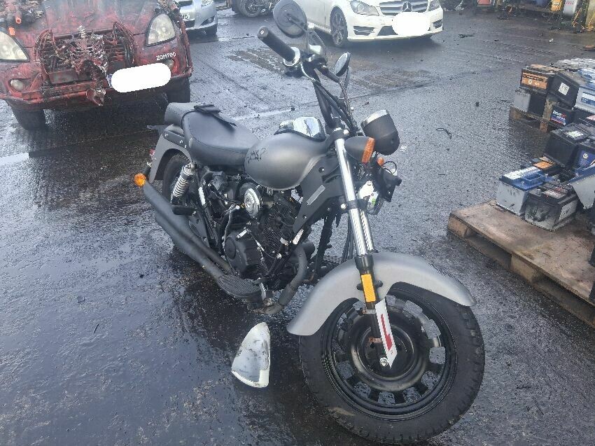 2023 KEEWAY SUPERLIGHT