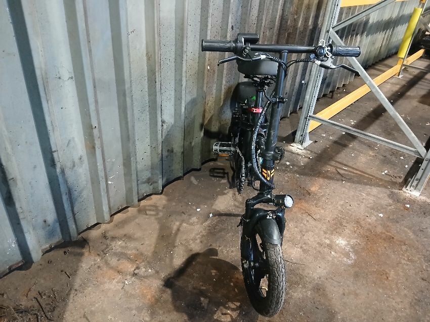  ELECTRIC BIKE ELECTRIC BIKE