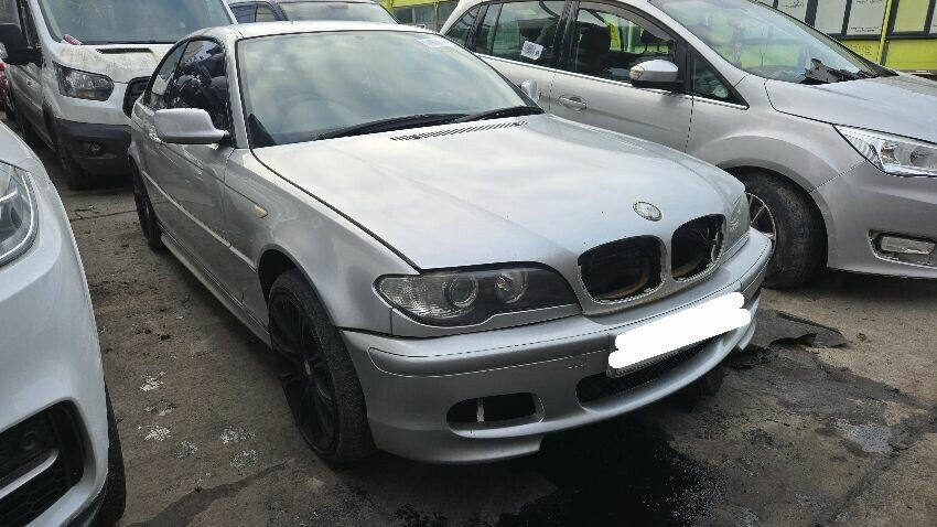 2005 BMW 3 SERIES