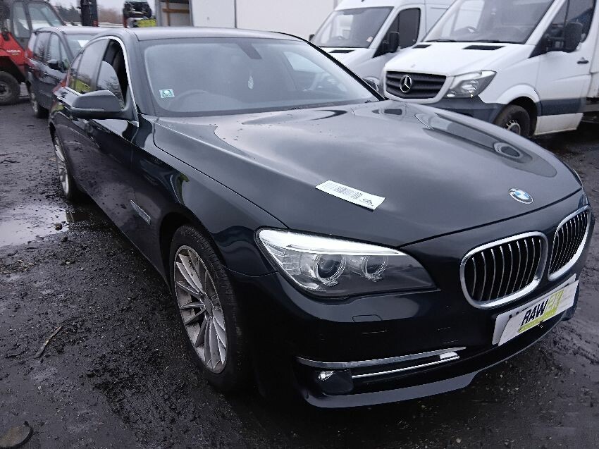 2014 BMW 7 SERIES