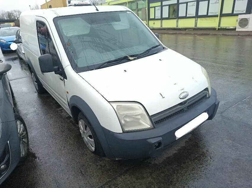 2005 FORD TRANSIT CONNECT