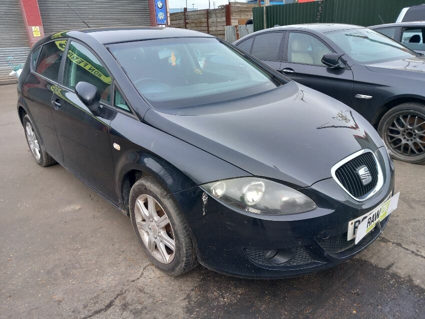2006 SEAT LEON