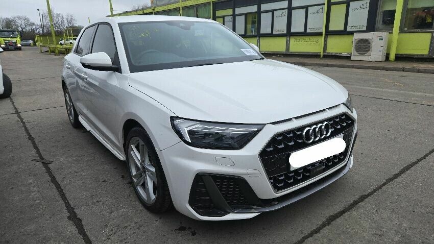 2023 AUDI A1