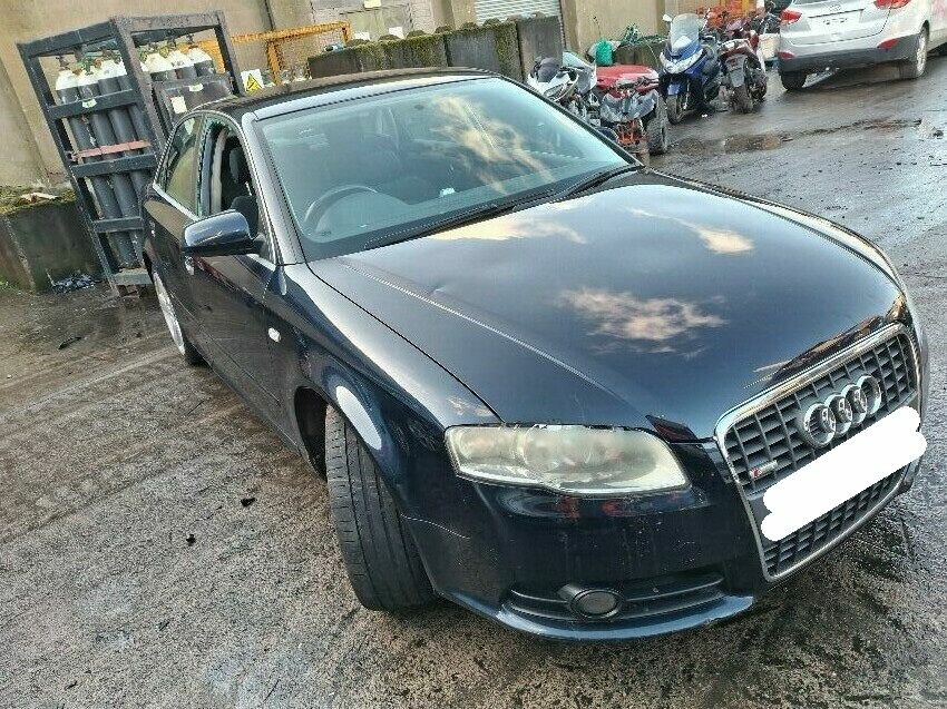 2007 AUDI A4