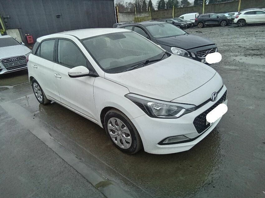 2015 HYUNDAI I20