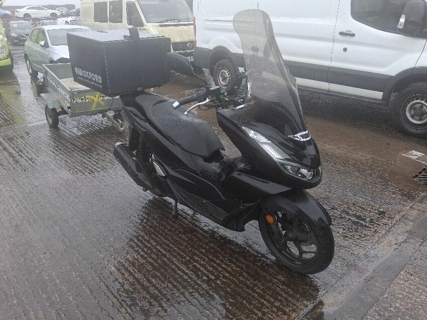 2023 HONDA PCX125