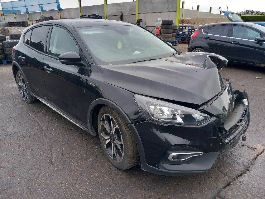 2020 FORD FOCUS ACTIVE