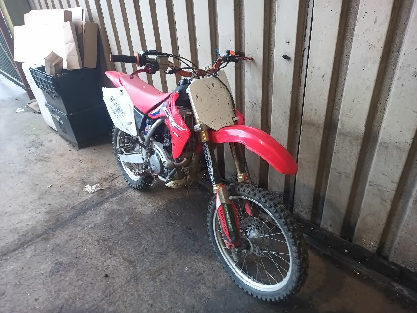  HONDA CRF 150