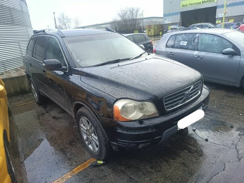 2007 VOLVO XC90