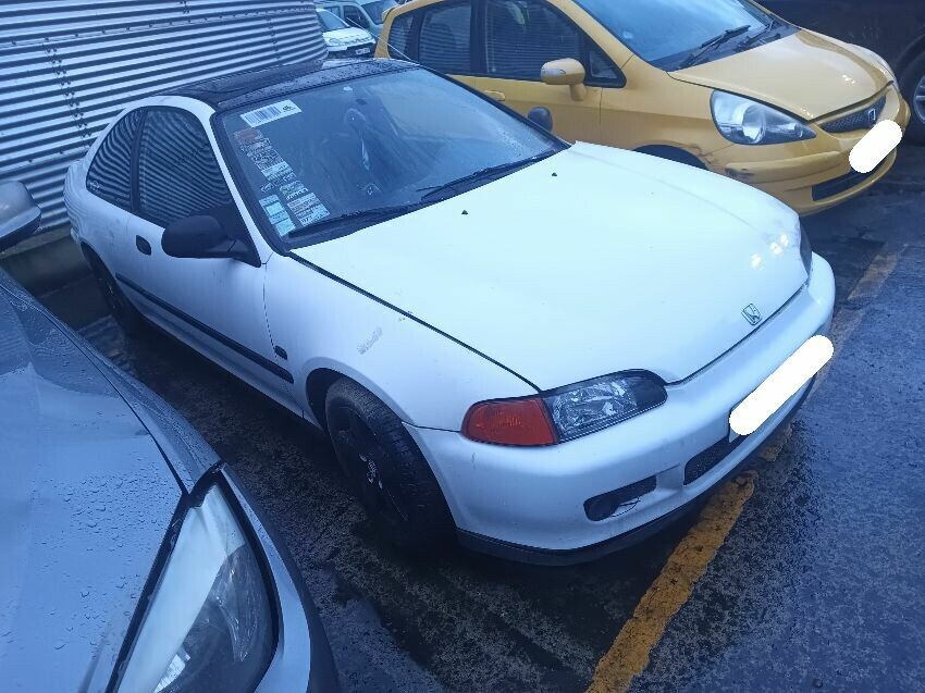 1995 HONDA CIVIC