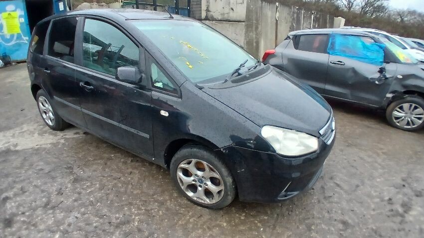 2008 FORD C-MAX