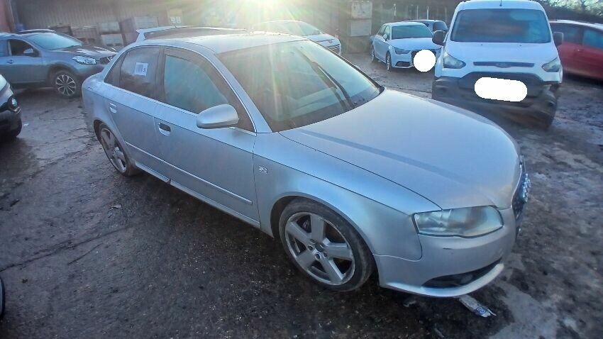 2007 AUDI A4