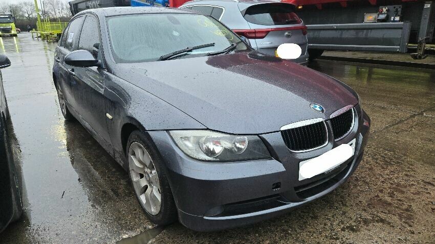 2008 BMW 3 SERIES